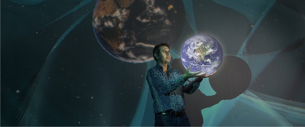 'Geology for the wellbeing economy' - the challenge will be to extend the social purpose of geology beyond material and financial goals to the ultimate ends of sustainability: long-term wellbeing for all.... rdcu.be/c31tX