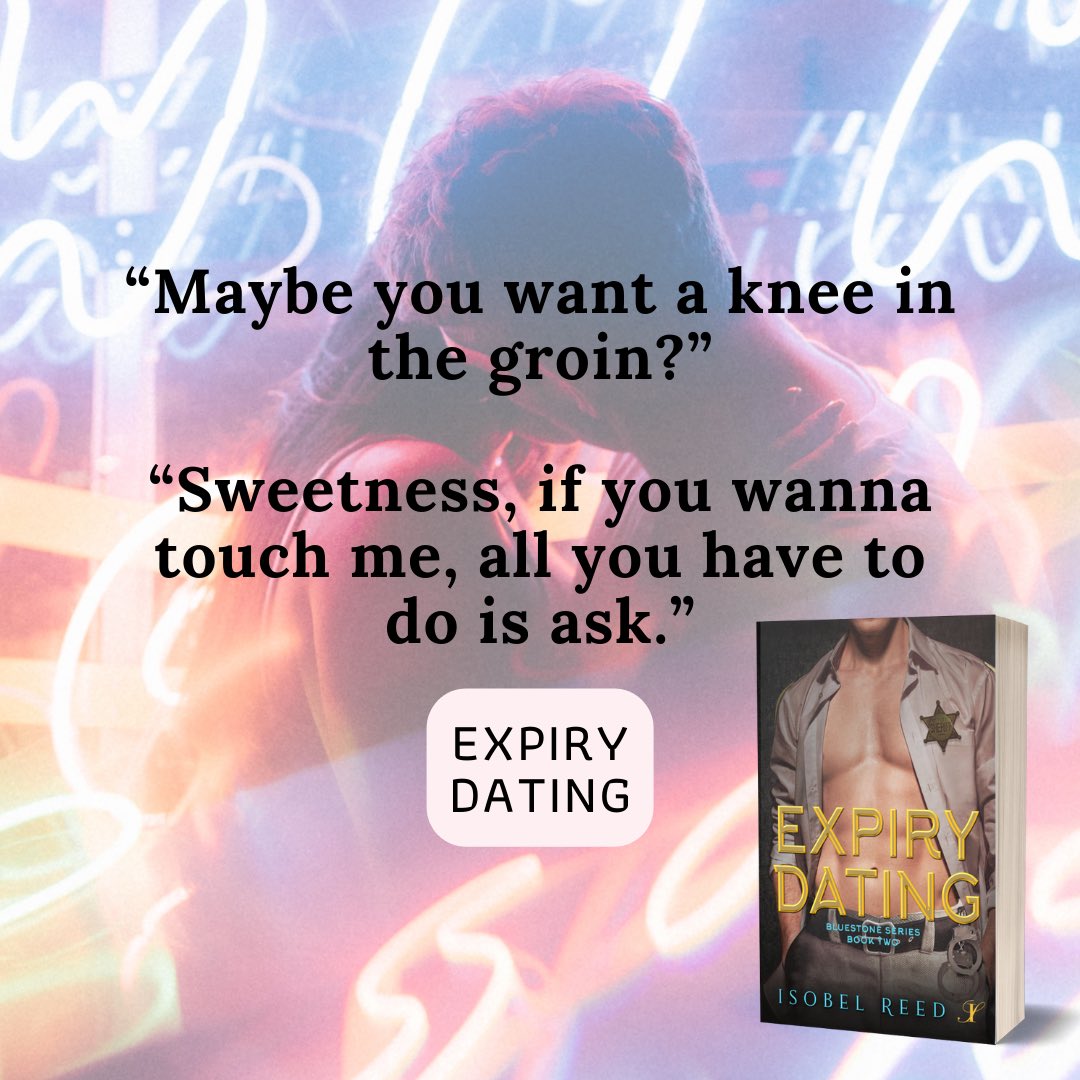 Heidilynn_reads's tweet image. #CoverReveal #ExpiryDating #IsobelReed @xpressotours @XpressoReads heidilynnsbookreviews.blogspot.com/2023/01/coverr…