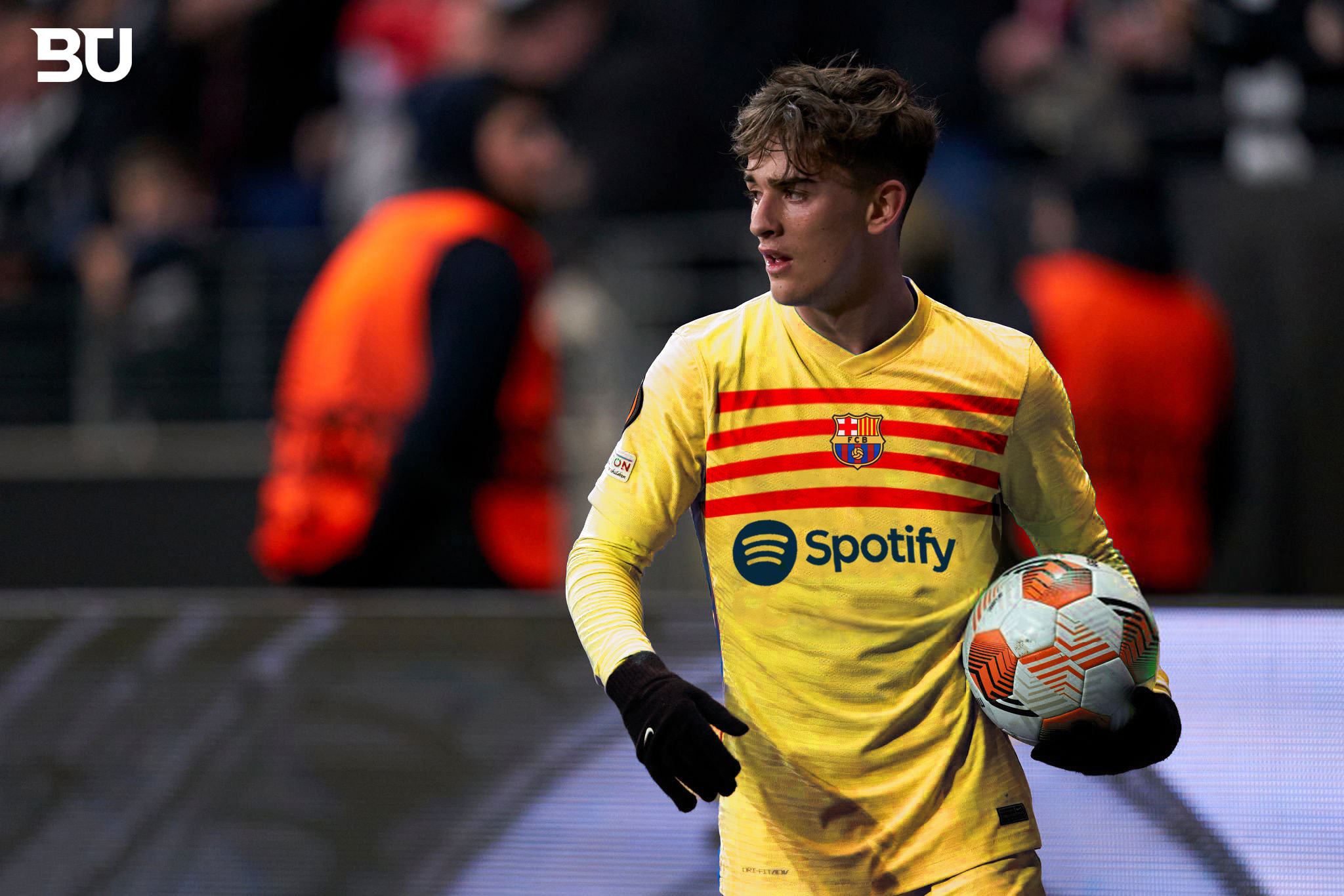 Barcelona senyera kit sale