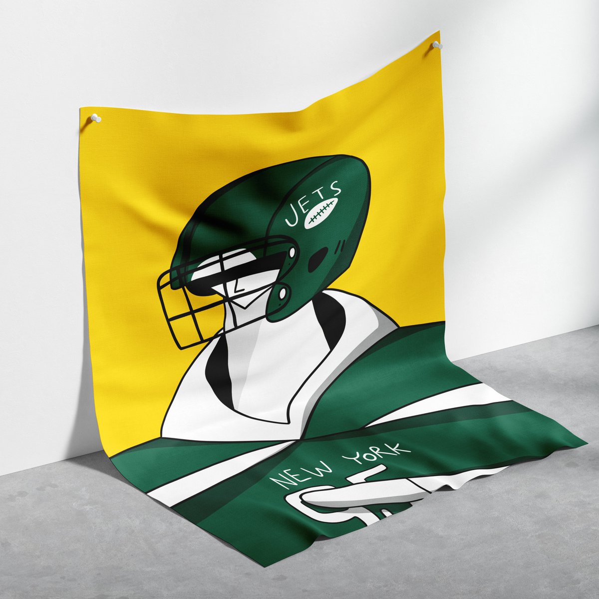 Unimpressed Geisha tweet media