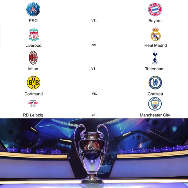 Lo que nos espera en febrero.