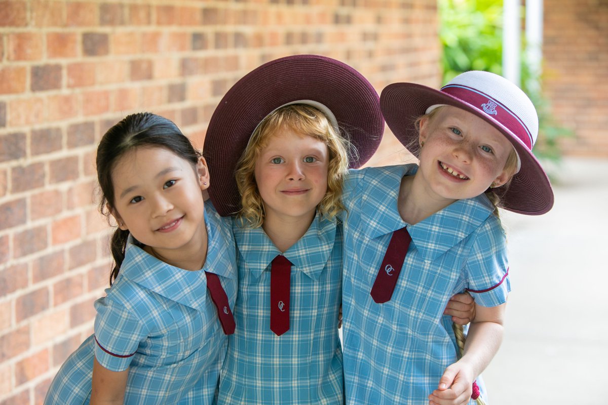OrmistonCollege's tweet image. Welcome to 2023 at OC! We were thrilled to welcome our students and families onto campus today and see so many smiling faces. It’s great to be back!

#BackToSchool #OCcommunity #OCspirit #ormistoncollegeqld