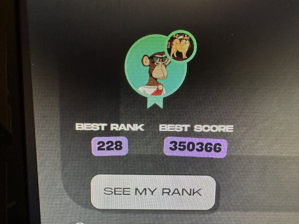 New best #dookeydash