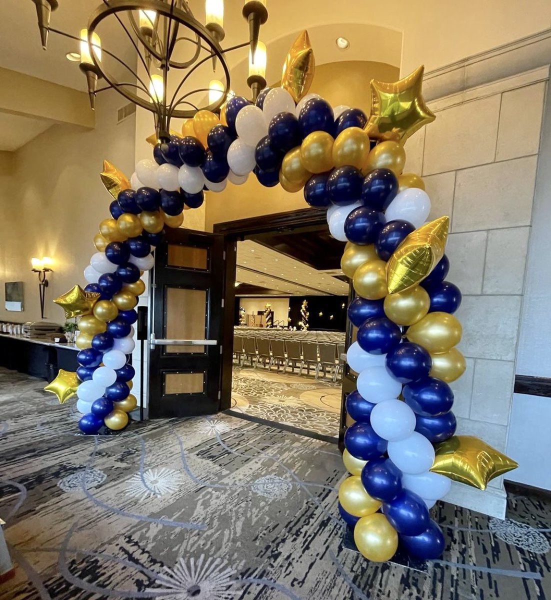 Thank you <a href="/SBCountySchools/">San Bernardino County Superintendent of Schools</a> for allowing us to help make the Mock Trial Awards extra special! Huge congratulations to all those involved and the awesome award winners!!