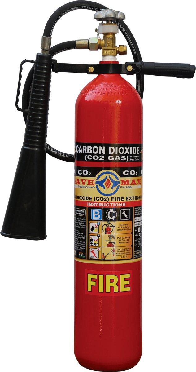 Savemax Co2 Fire Extinguisher
.
.
.
.
#Savemax #abfiresafetysystems #savemaxfireextinguishers #protection #Awareness  #firesafety