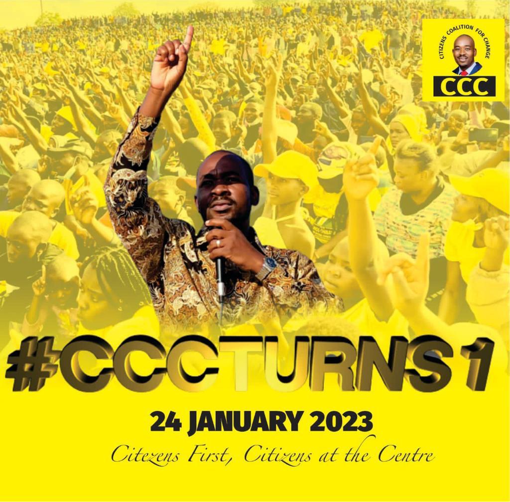 Chamisa Middle East & Asia tweet media