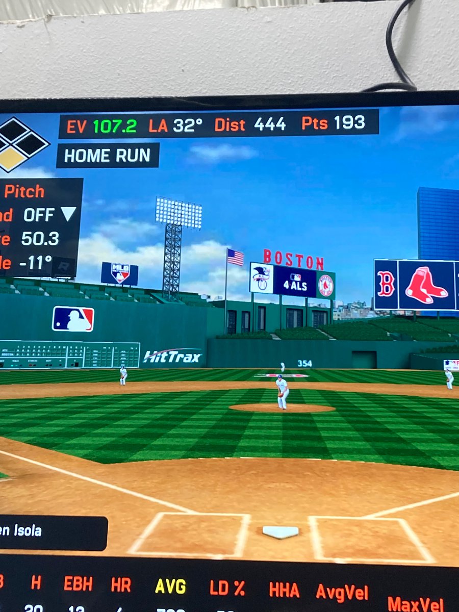 IsolaKaden28's tweet photo. Got some work in at Boss Baseball today, hit a little PR
@PBR_DanJurik 
@PBR_Oregon 
@PBR_Washington 
@BossBaseballOR https://t.co/B9AFYU1Hjw