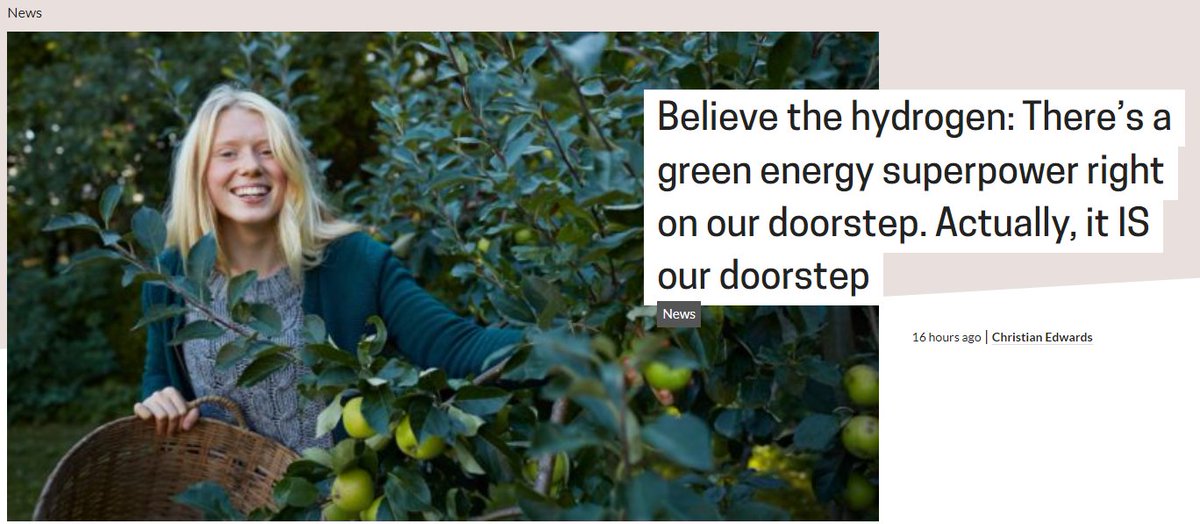 cjtj575's tweet photo. $RNE $RNEO $RNE.ax
cheers @LGamblor @StockheadAU
very nice read...thank you
#GreenHydrogen #Enosienergy #Uniflow $CRH #CleanEnergy #Energy #EaaS #Carbonfree #RenewableEnergy #Biomass #AgriculturalWaste #BatteryTechnology https://t.co/avd3Q3KVCQ