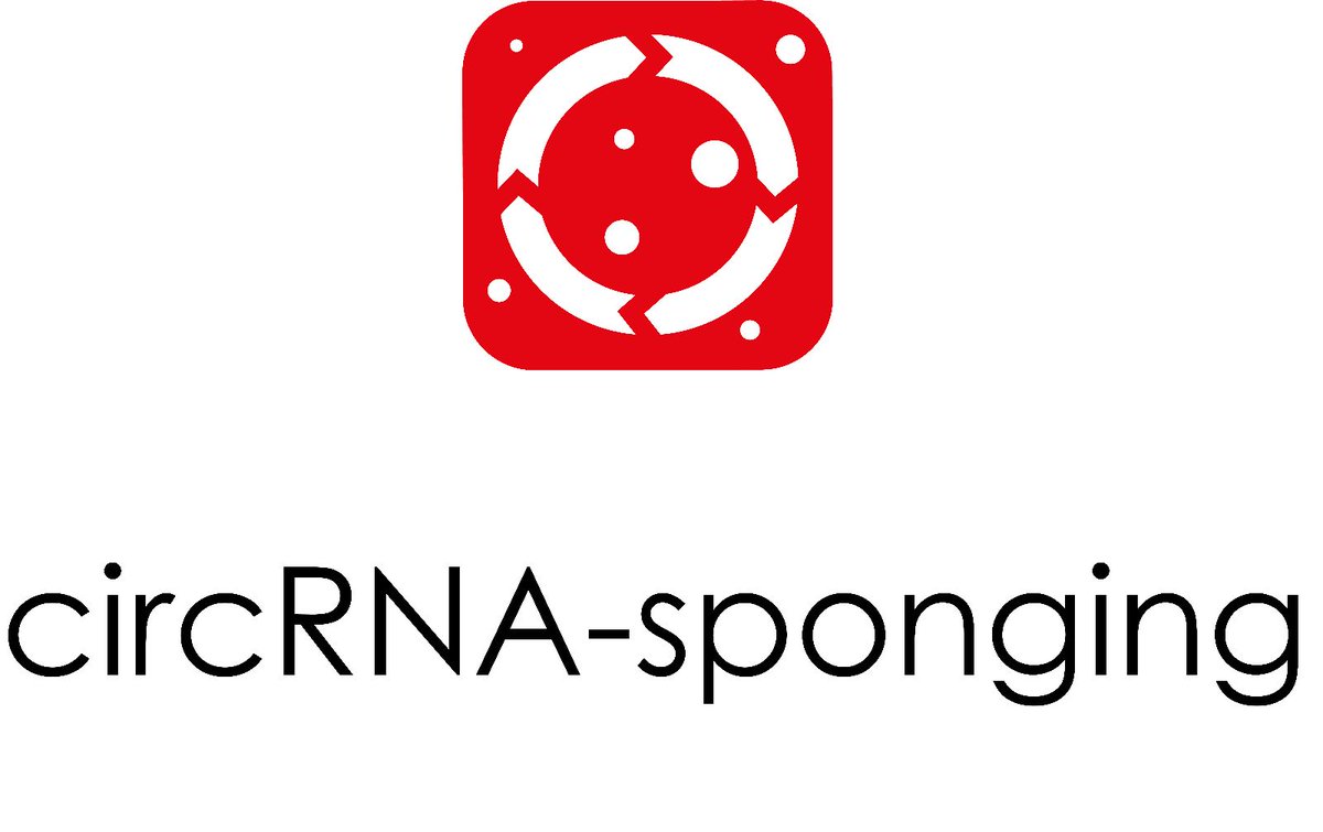 Excited to introduce #circRNAsponging, a pipeline that systematically assesses the potential of circRNAs as biomarkers for diagnosis and treatment. Read our full article doi.org/10.1101/2023.0… #miRNA #sponging #circRNA #ceRNA @itisalist @nico_trummer @janbaumbach @kahoadley