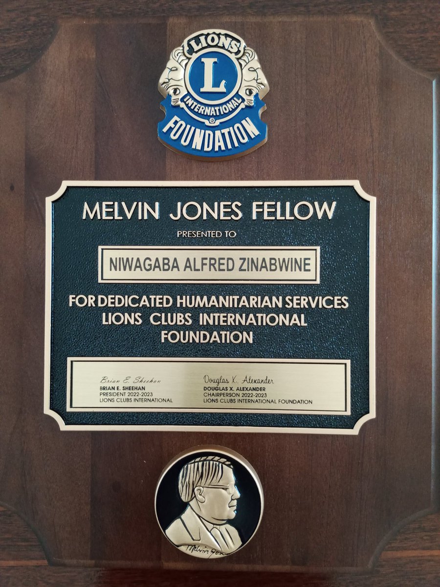 niwagaba_alfred's tweet photo. Call me Lion Alfred Niwagaba #MJF. 
I honestly want to thank God for the title, I'm so happy for the wonderful elevation.

Regards to all Lions across the globe.
@lionsinter https://t.co/Wa44kSGVA9