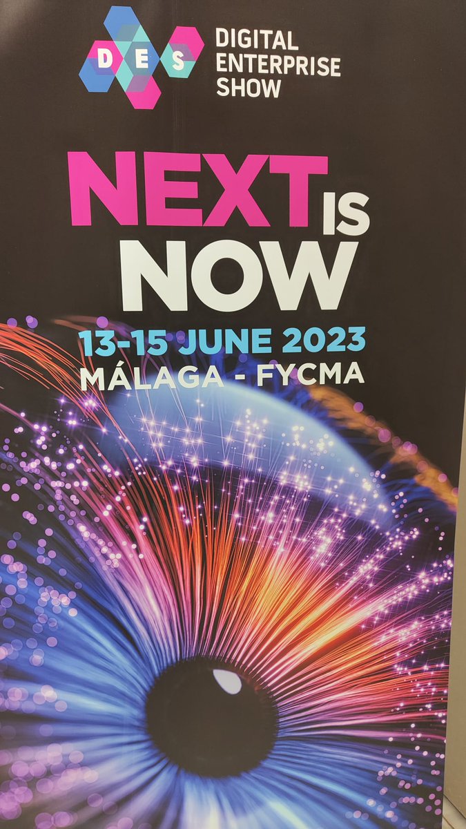 Cluster Big Data Madrid tweet media