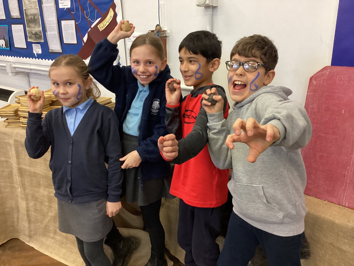 Fairview Primary tweet media