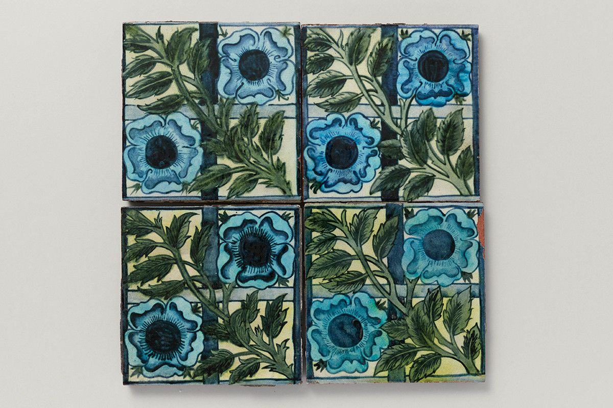 アイエム[インターネットミュージアム] on Twitter "【今日から開催】アーツ・アンド・クラフツ運動の広がりと多様性を、イギリスと