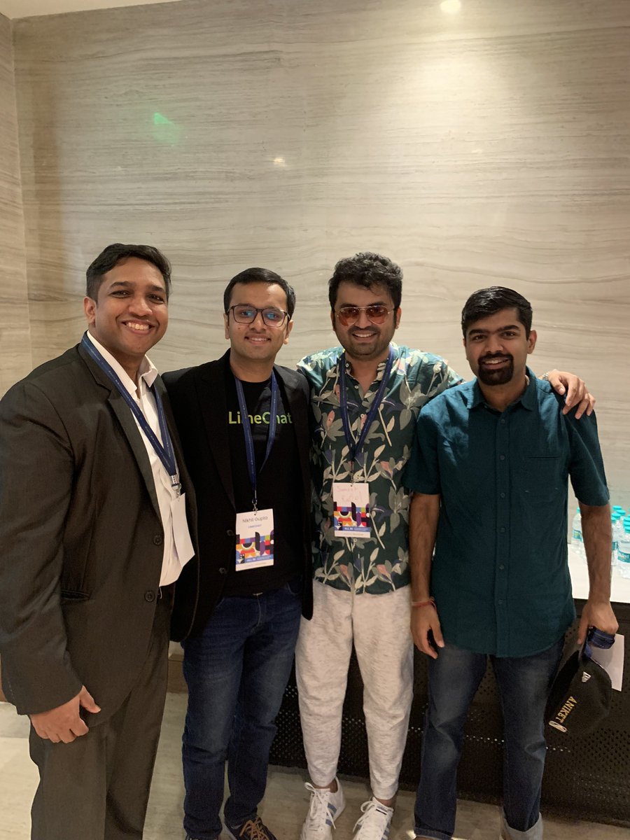 LimeChat tweet media