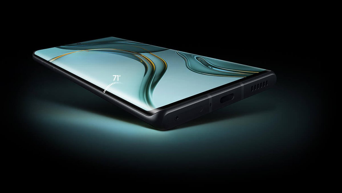 mobiledevicesPK's tweet photo. Smooth to Touch, Pleasant in Hand.
https://t.co/rC6QHQulbG
Unibody Double-Curved Design
Precision crafted streamline, delicate texture.

#Techno #PhantomX2Launch
#PhantomX2series #PhantomX2Pro5G #TechnoPakistan #Phantom https://t.co/HRnHvswcRj