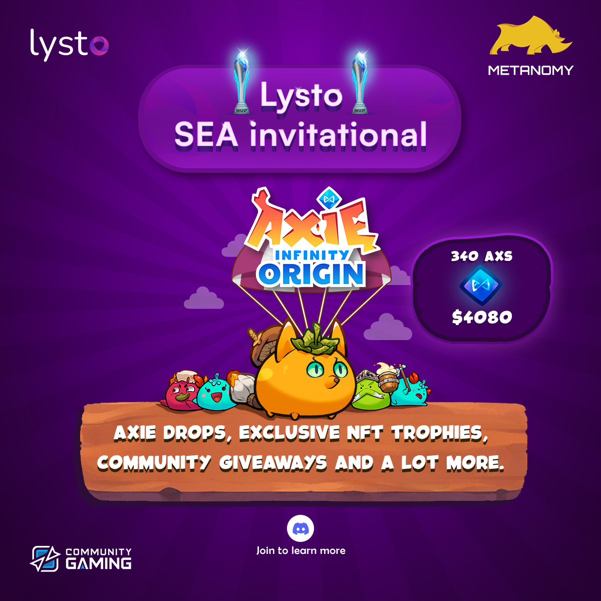 Metanomy 🦏 tweet media