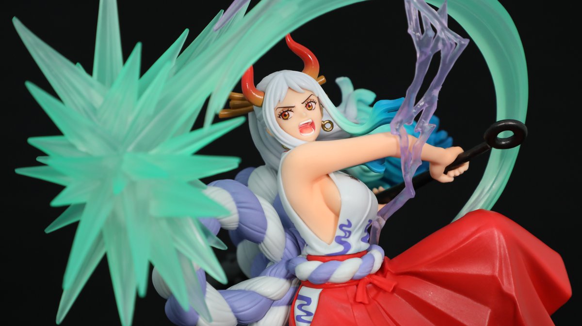 1月28日(土)より「アミューズメント一番くじ ワンピース DIORAMATIC