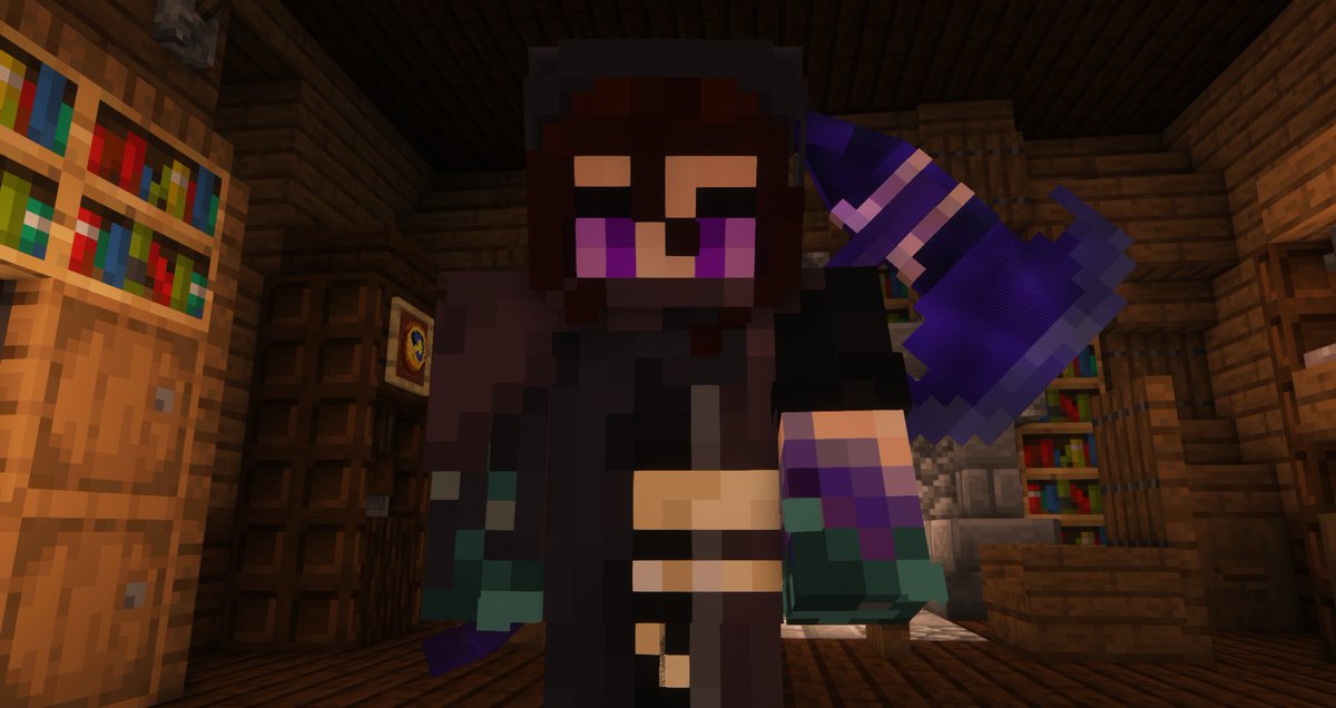 KaboodleSMP tweet media