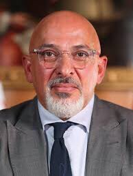 chrisFBPERqtbk's tweet image. Government marking its own homework AGAIN with a not very ‘independent’ investigation into Zahawi’s tax affairs. 
#NadhimZahawi 
#takingthepisstuesday #SackZahawi #SackBarclay #sackmagnus