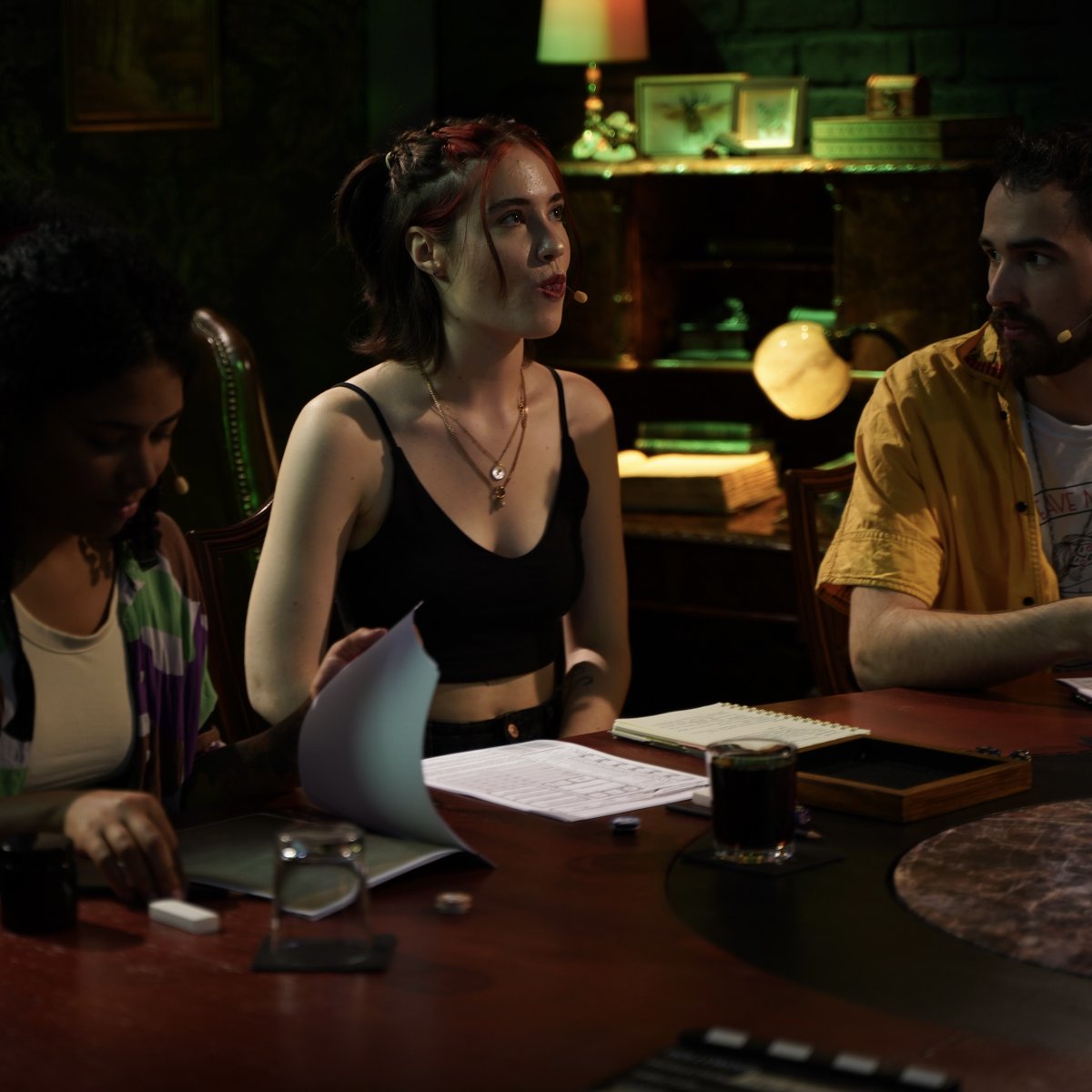 Rocket Beans TV tweet media