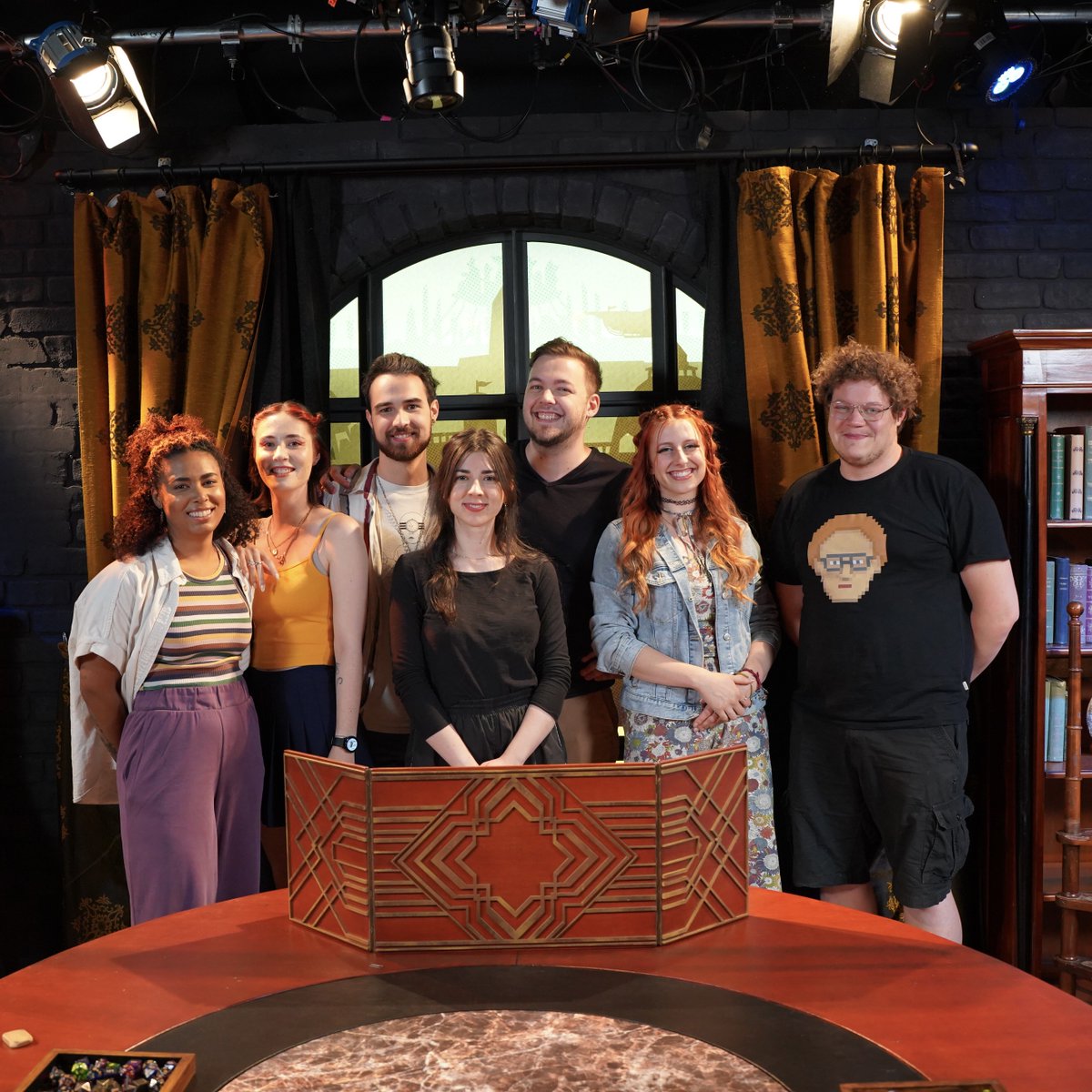 Rocket Beans TV tweet media