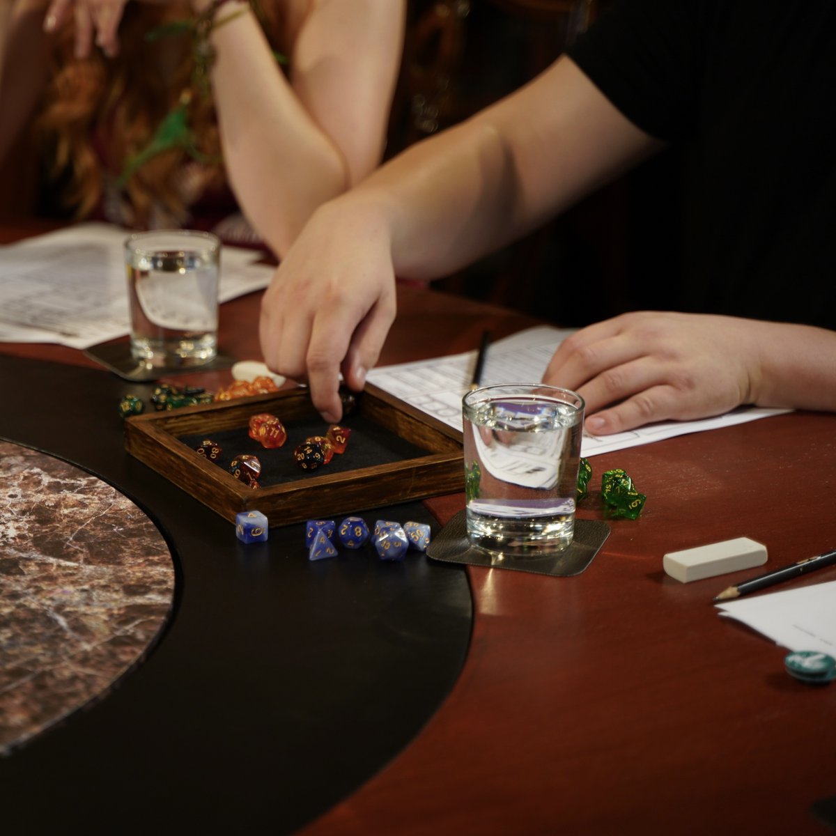 Rocket Beans TV tweet media