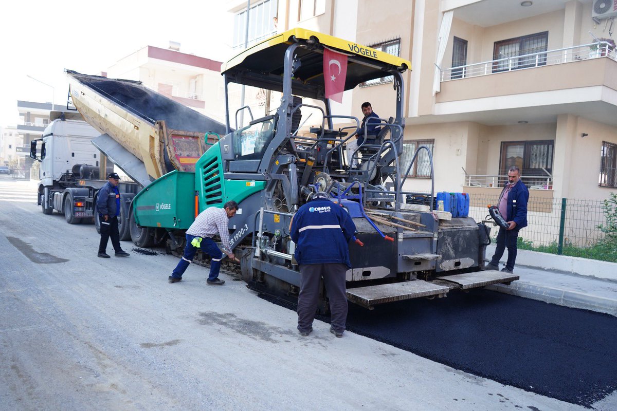 T.C. Tarsus Belediyesi tweet media
