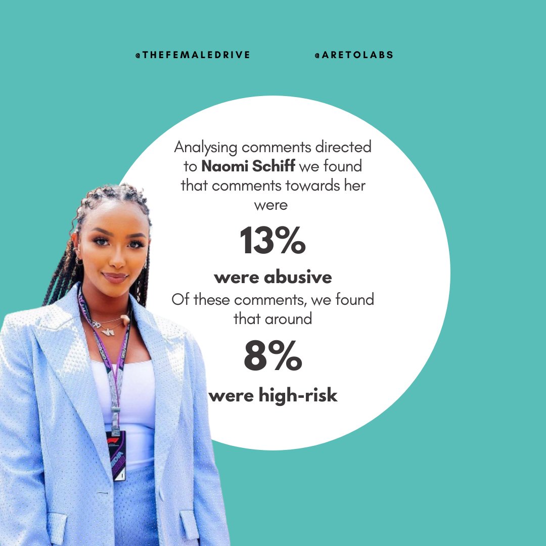 The Female Drive tweet media