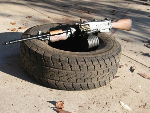cursed gun pictures tweet media