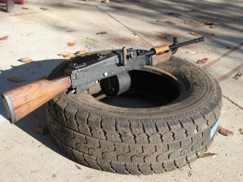 cursed gun pictures tweet media