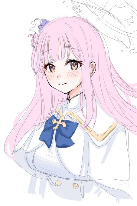 レポートおわんないとマジで洒落にならないタイミングのらくがき 