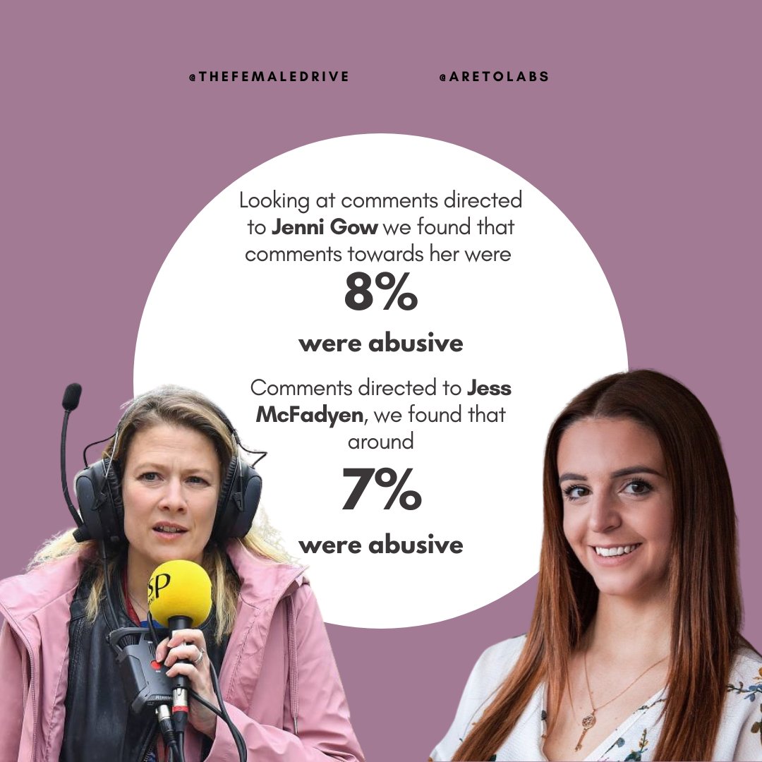 The Female Drive tweet media