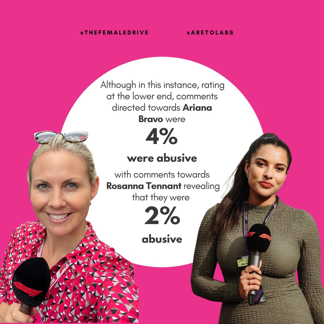 The Female Drive tweet media