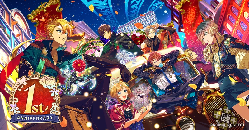 夢職人と忘れじの黒い妖精【公式】 on X: 