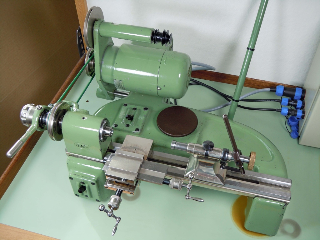 jeremydoddjd's tweet photo. Workshop week as 'new' WW83 Boley &amp; Leinen lathe gets settled in.
#artisan #craft #HeritageEngineering #sustainableskillsnetwork #aohe #handskills #traditionalskills #machinery https://t.co/p5FcKe0w2N