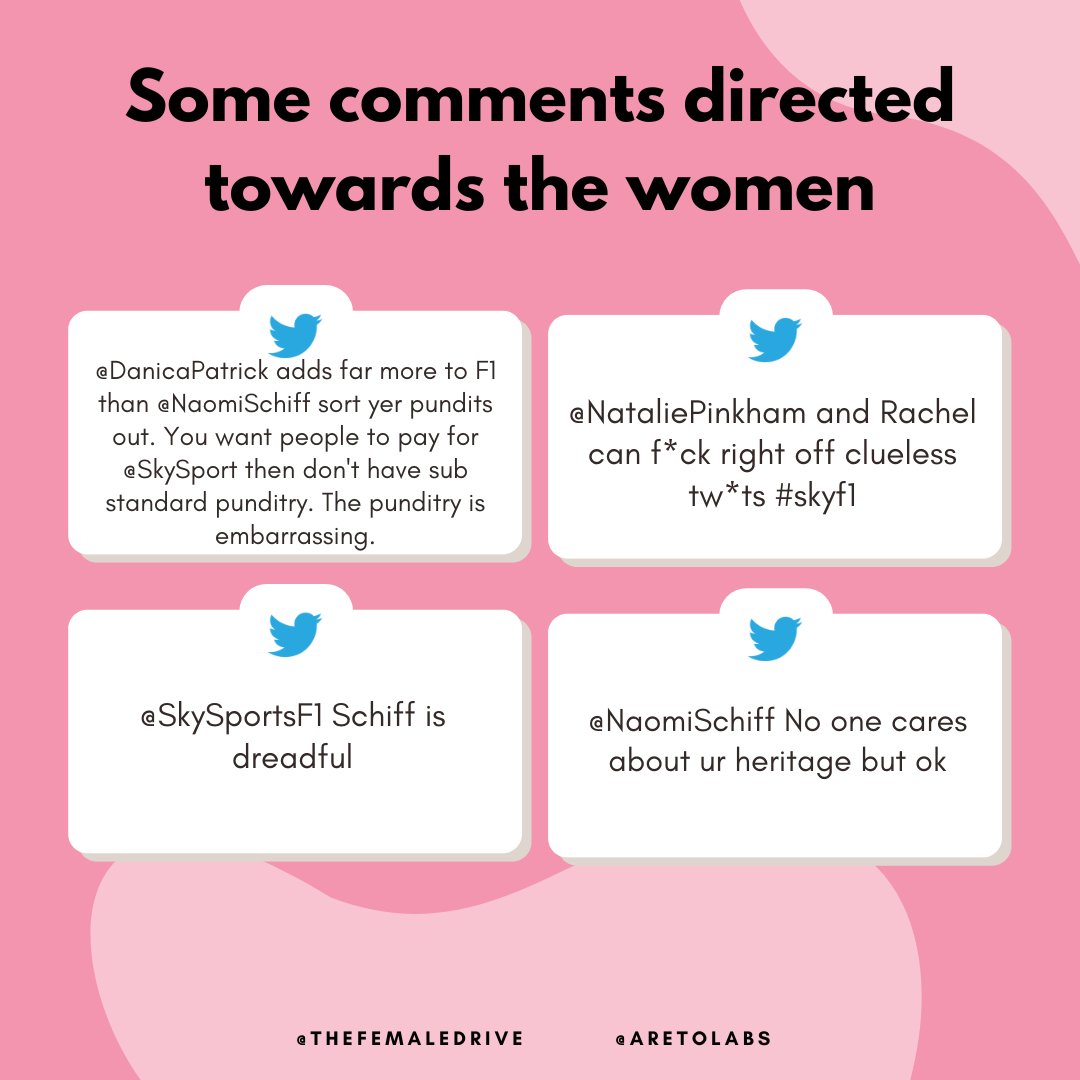 The Female Drive tweet media