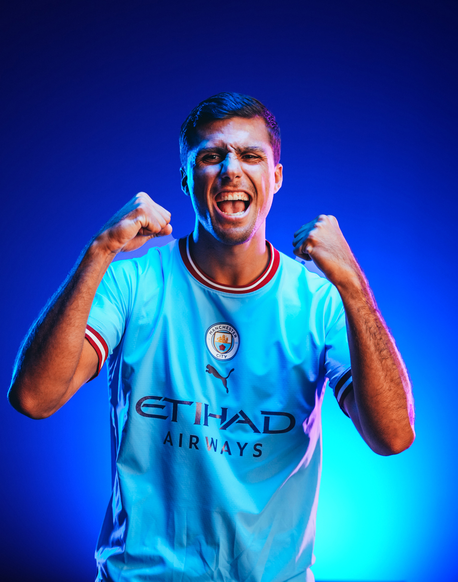 Manchester City tweet media