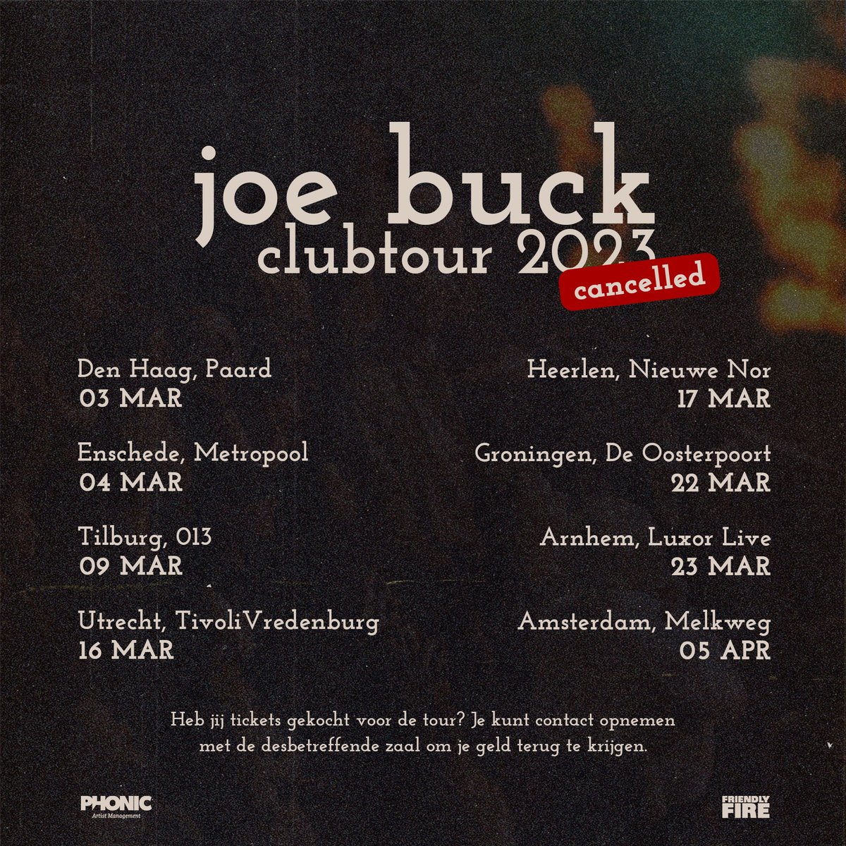 I'm taking a break for a while.