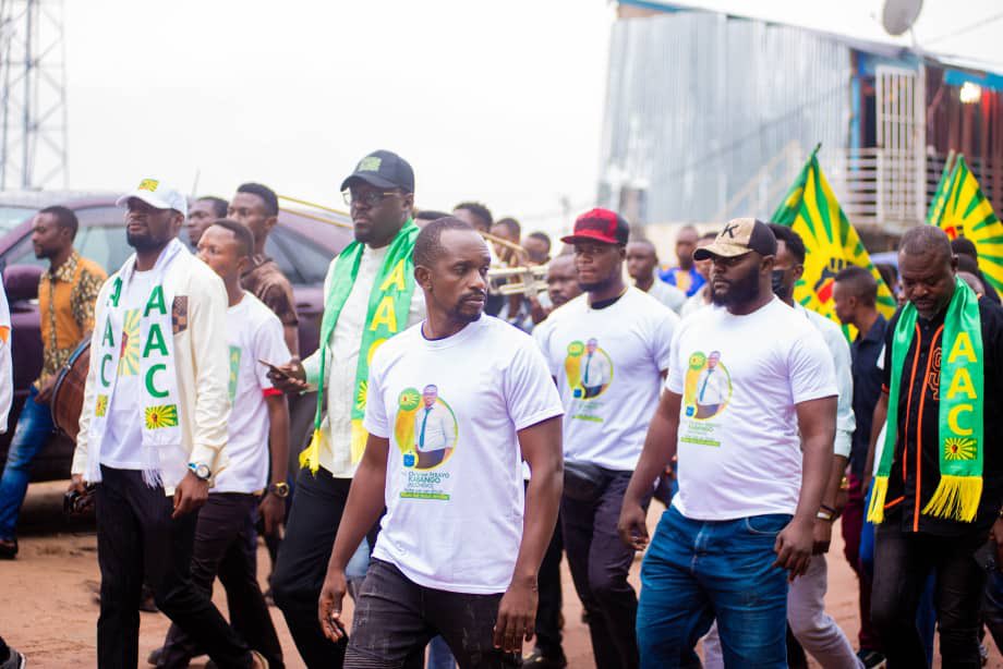 AAC Officiel tweet media