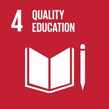 Integrate #ClimateEducation for Quality Education. We should not rest until each and every child, every girl anywhere in the world has access to #ClimateEducation and #QualityEducation .  Quality education is a human right                              #EducationDay #LeadingSDG4