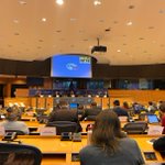 Image for the Tweet beginning: 📢Crucial debates today in #EP_Fisheries