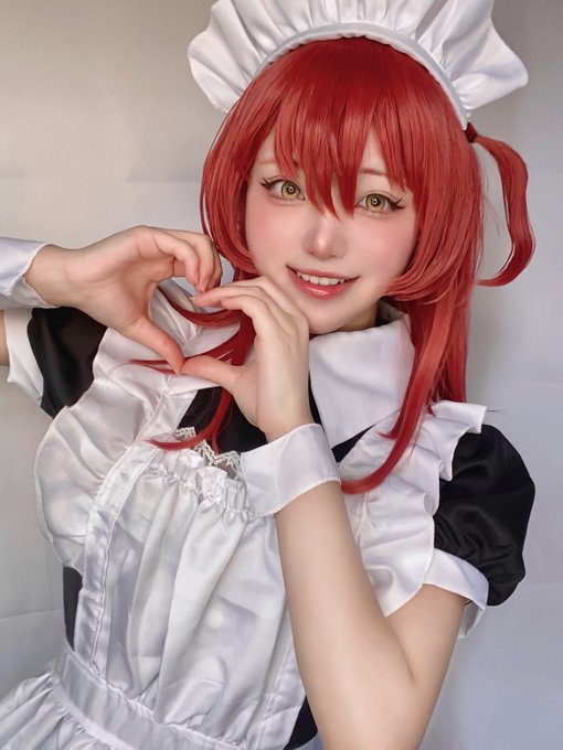 コスプレイヤー凸守たかねのTwitter画像33