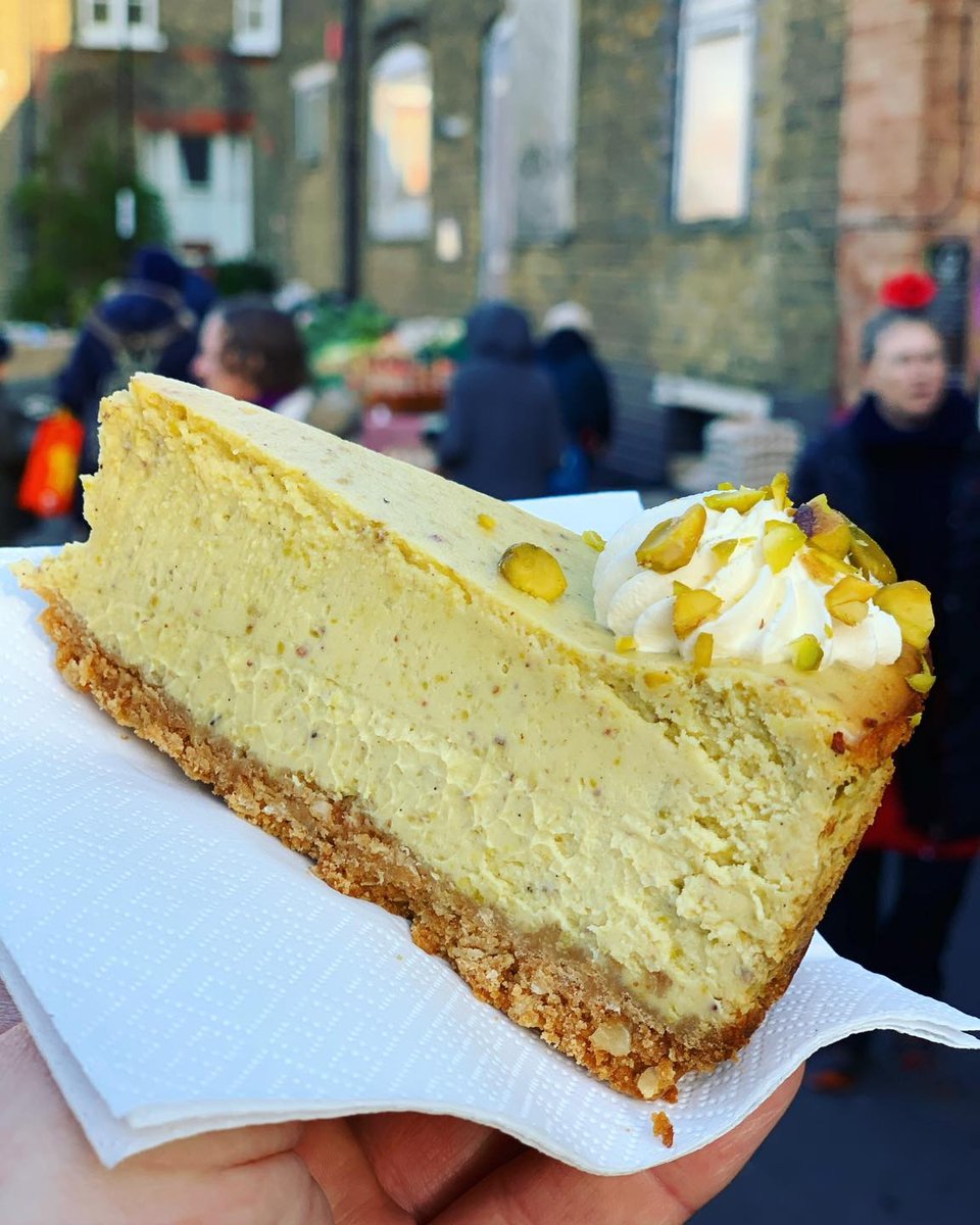 CatfordFoodMarket tweet media