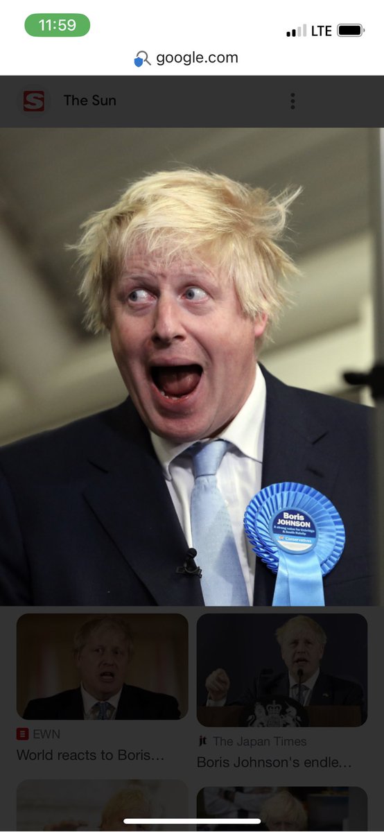 Wollen Sie die Worte dieses Clowns wirklich zu ernstnehmen? Soll England und die USA doch erstmal Panzer liefern…