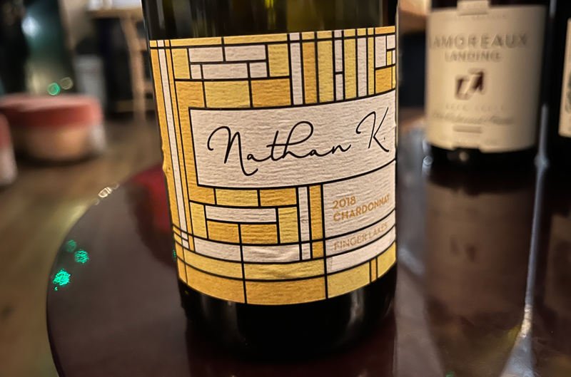 Jamie Goode on Twitter "The wines of New York State a snapshot