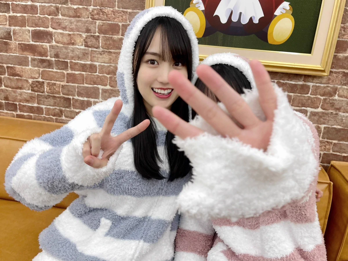 乃木坂46 on X: 