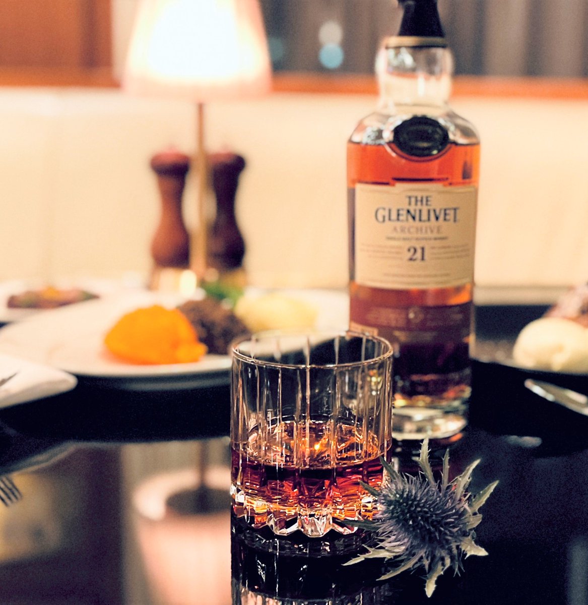 Great Northern Hotel tweet media