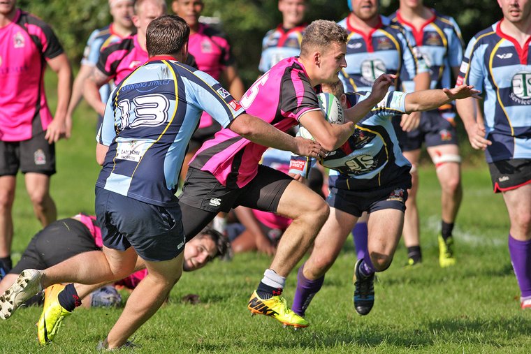 Mavericks RFC tweet media