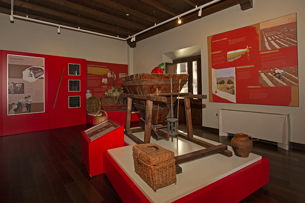 Valle del Jerte tweet media