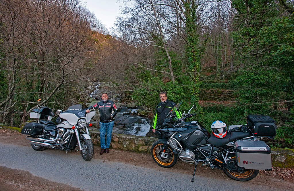 Valle del Jerte tweet media